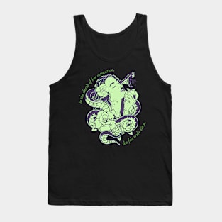 Snakes & Stones Tank Top